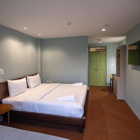 בנגקוק Bedtime Storeys Near Icon Siam מראה חיצוני תמונה