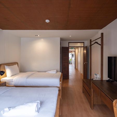 בנגקוק Bedtime Storeys Near Icon Siam מראה חיצוני תמונה