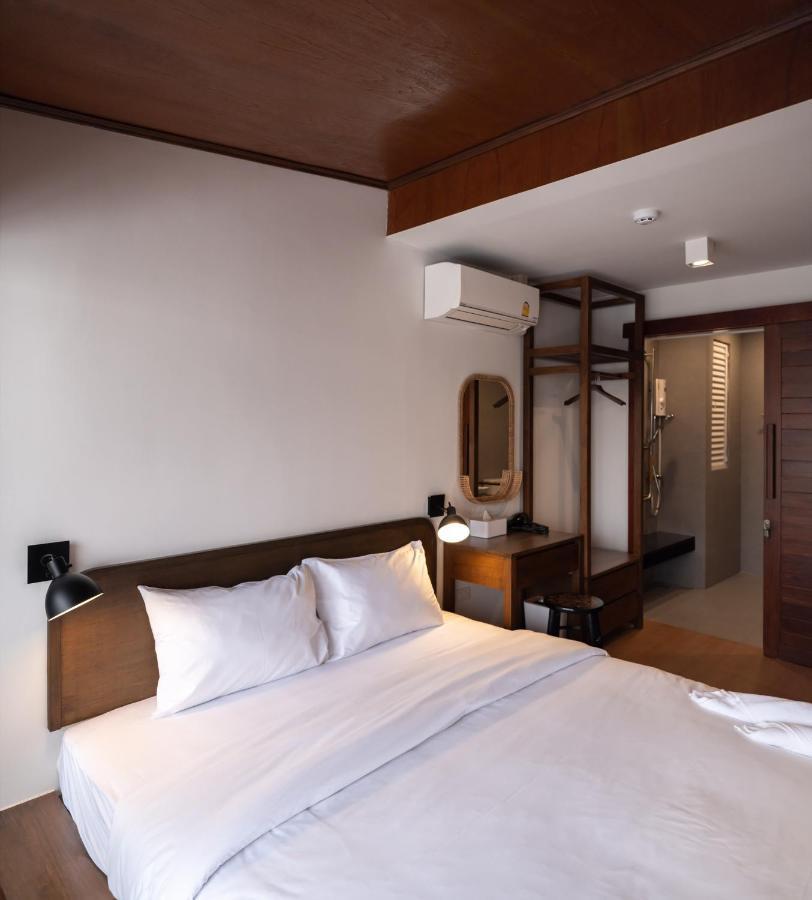 בנגקוק Bedtime Storeys Near Icon Siam מראה חיצוני תמונה