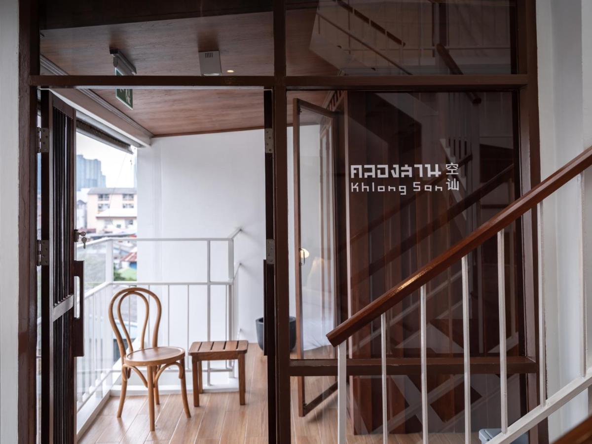 בנגקוק Bedtime Storeys Near Icon Siam מראה חיצוני תמונה