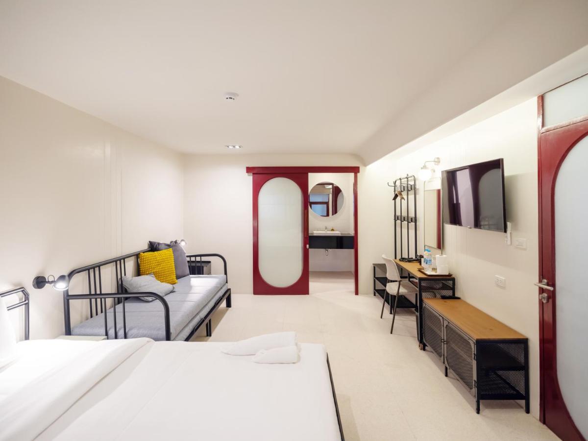 בנגקוק Bedtime Storeys Near Icon Siam מראה חיצוני תמונה