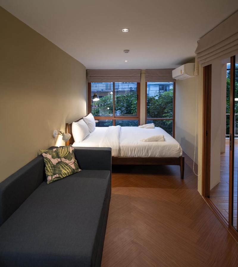 בנגקוק Bedtime Storeys Near Icon Siam מראה חיצוני תמונה