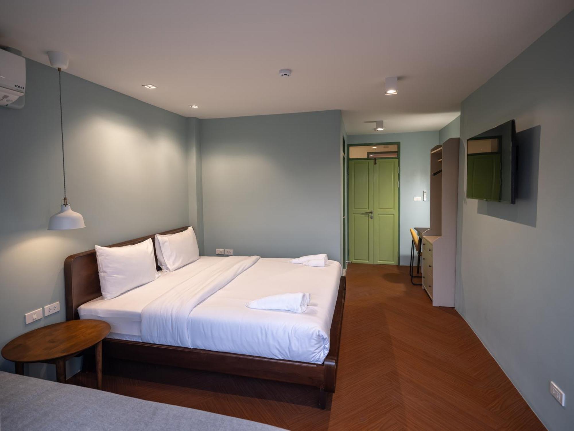בנגקוק Bedtime Storeys Near Icon Siam מראה חיצוני תמונה