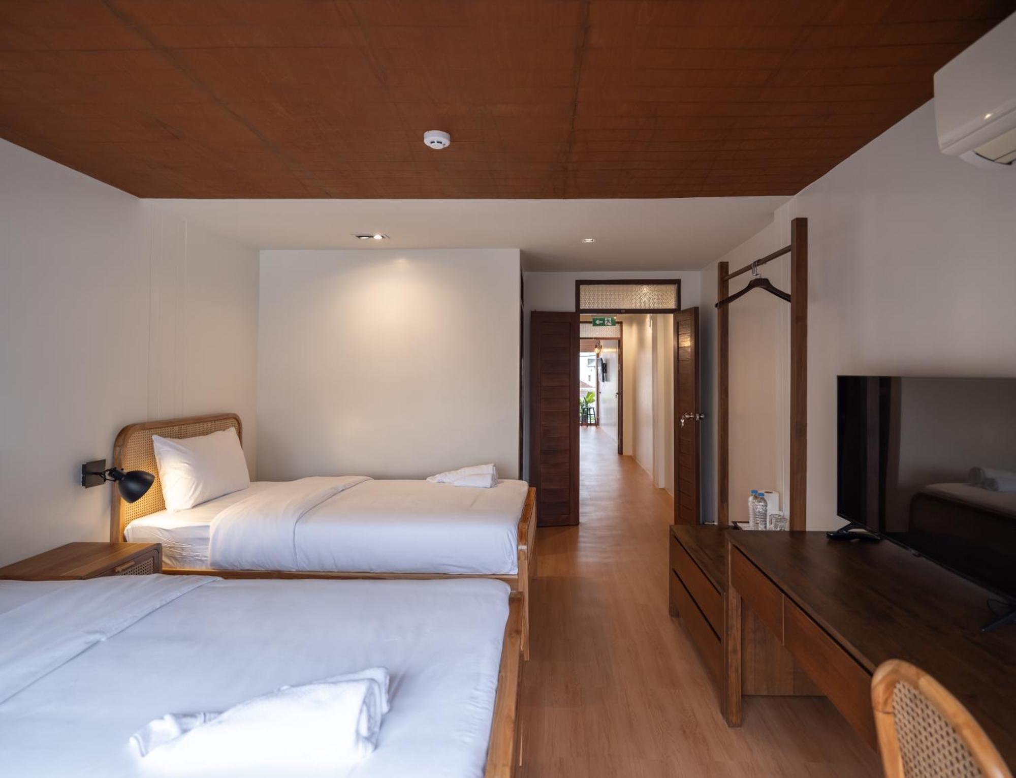 בנגקוק Bedtime Storeys Near Icon Siam מראה חיצוני תמונה