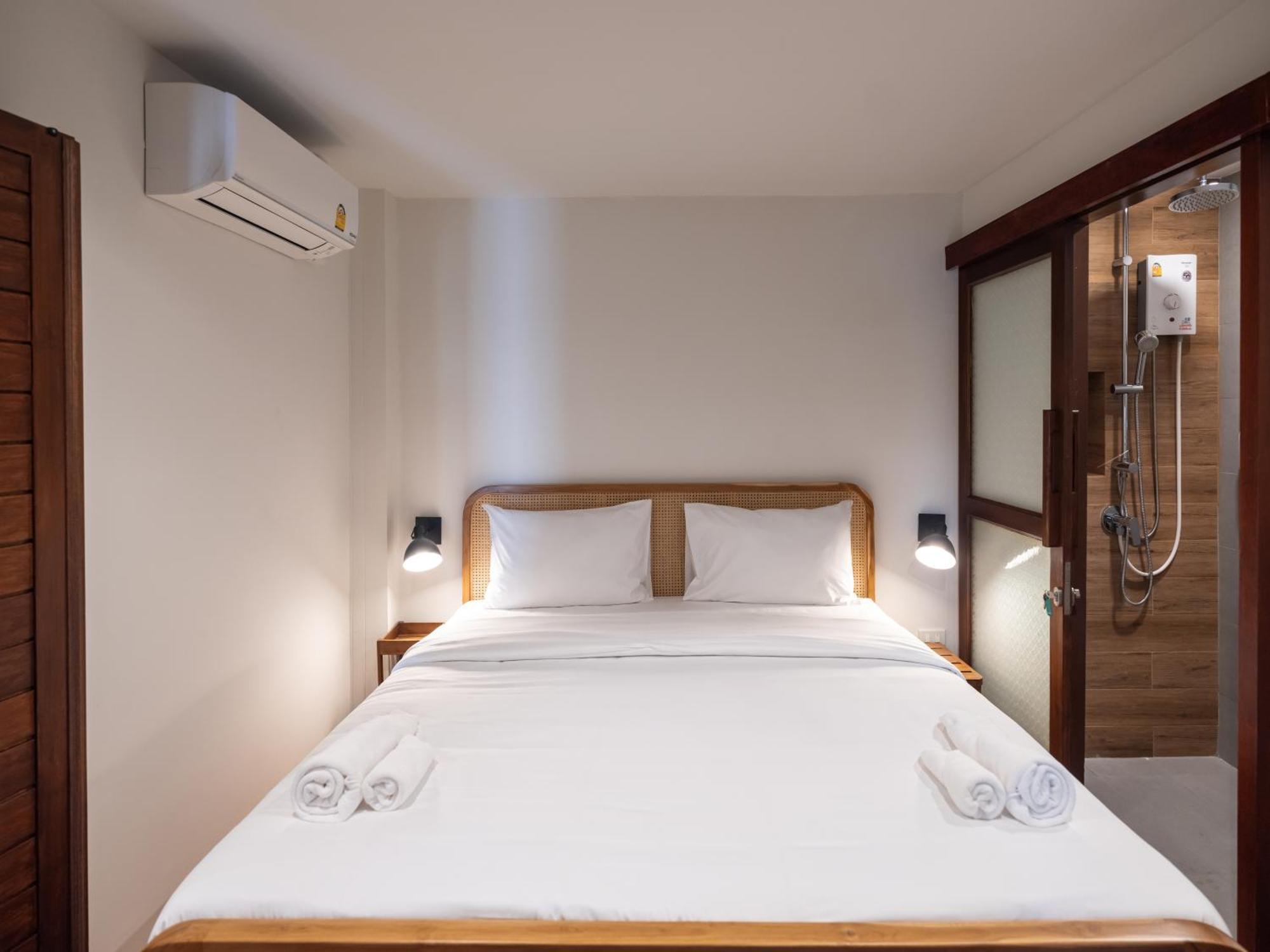 בנגקוק Bedtime Storeys Near Icon Siam מראה חיצוני תמונה