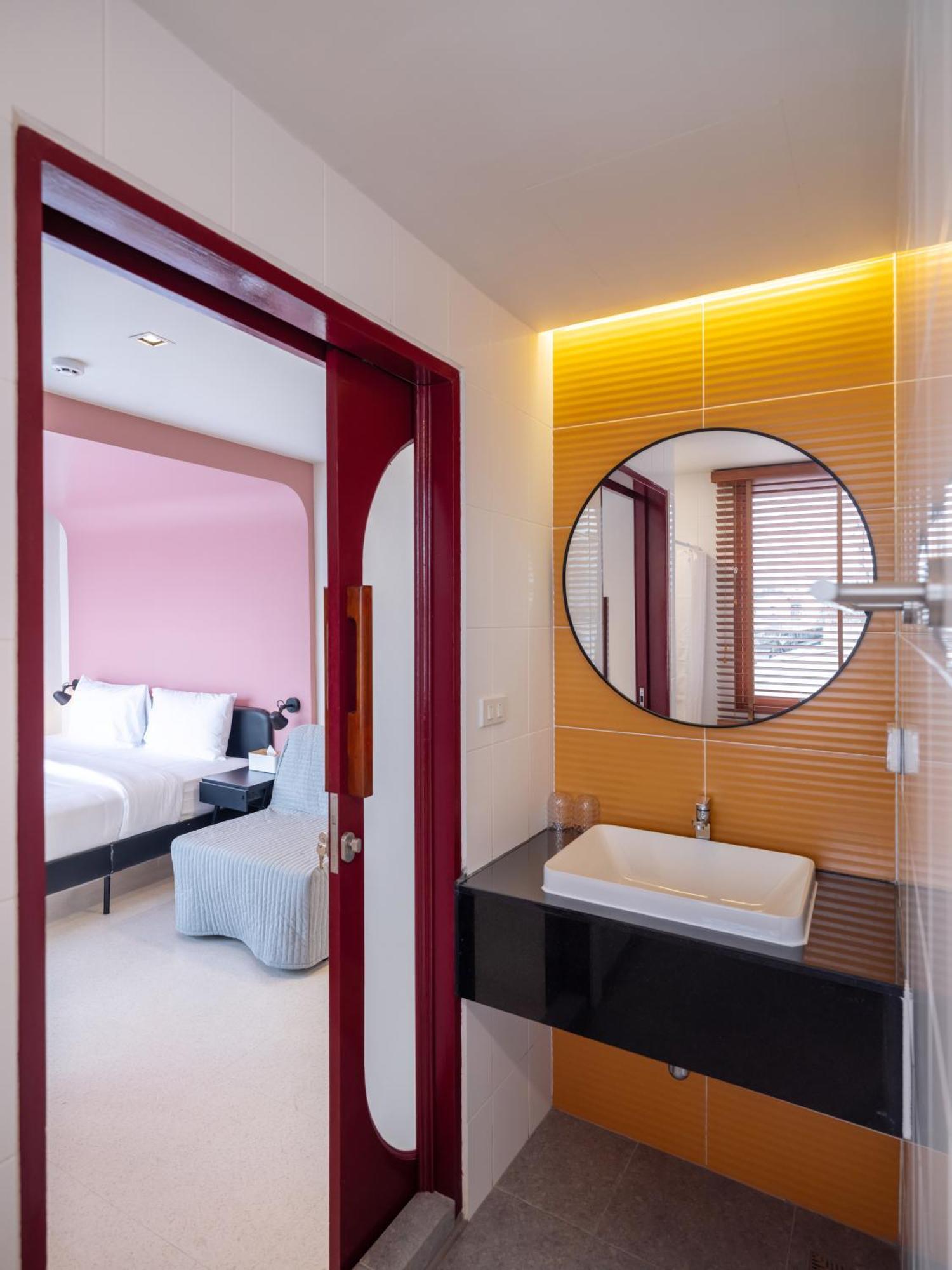 בנגקוק Bedtime Storeys Near Icon Siam מראה חיצוני תמונה