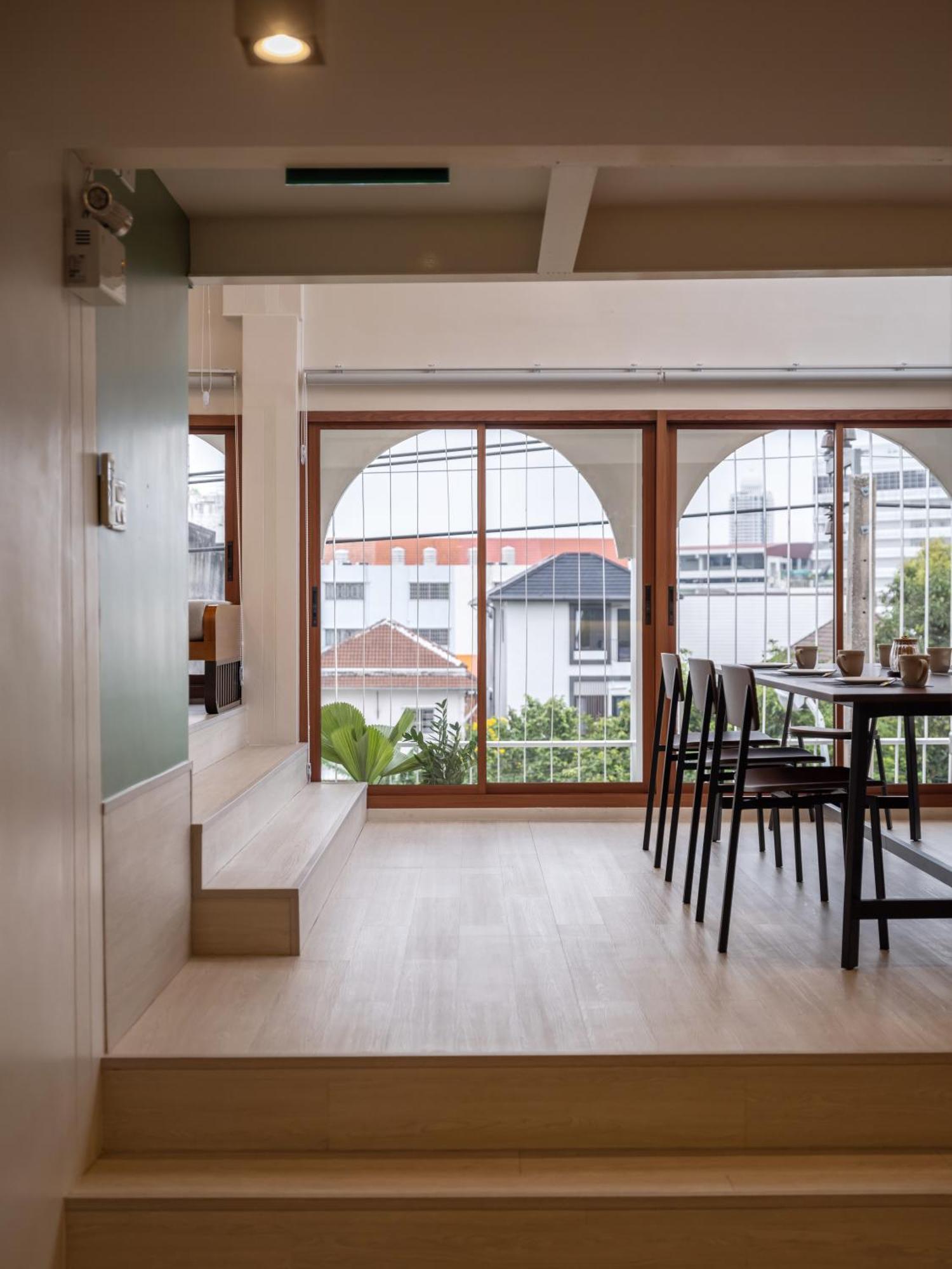 בנגקוק Bedtime Storeys Near Icon Siam מראה חיצוני תמונה