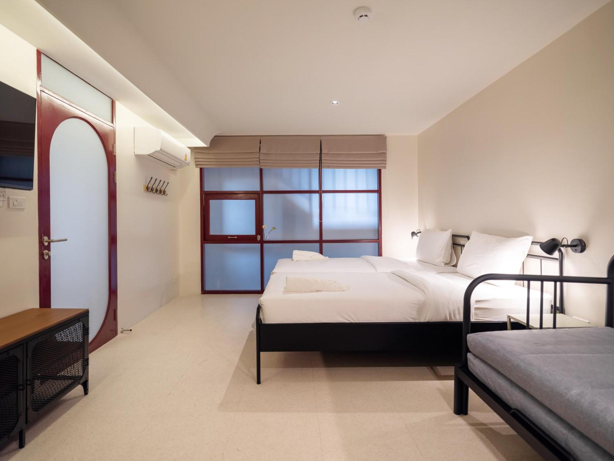 בנגקוק Bedtime Storeys Near Icon Siam מראה חיצוני תמונה