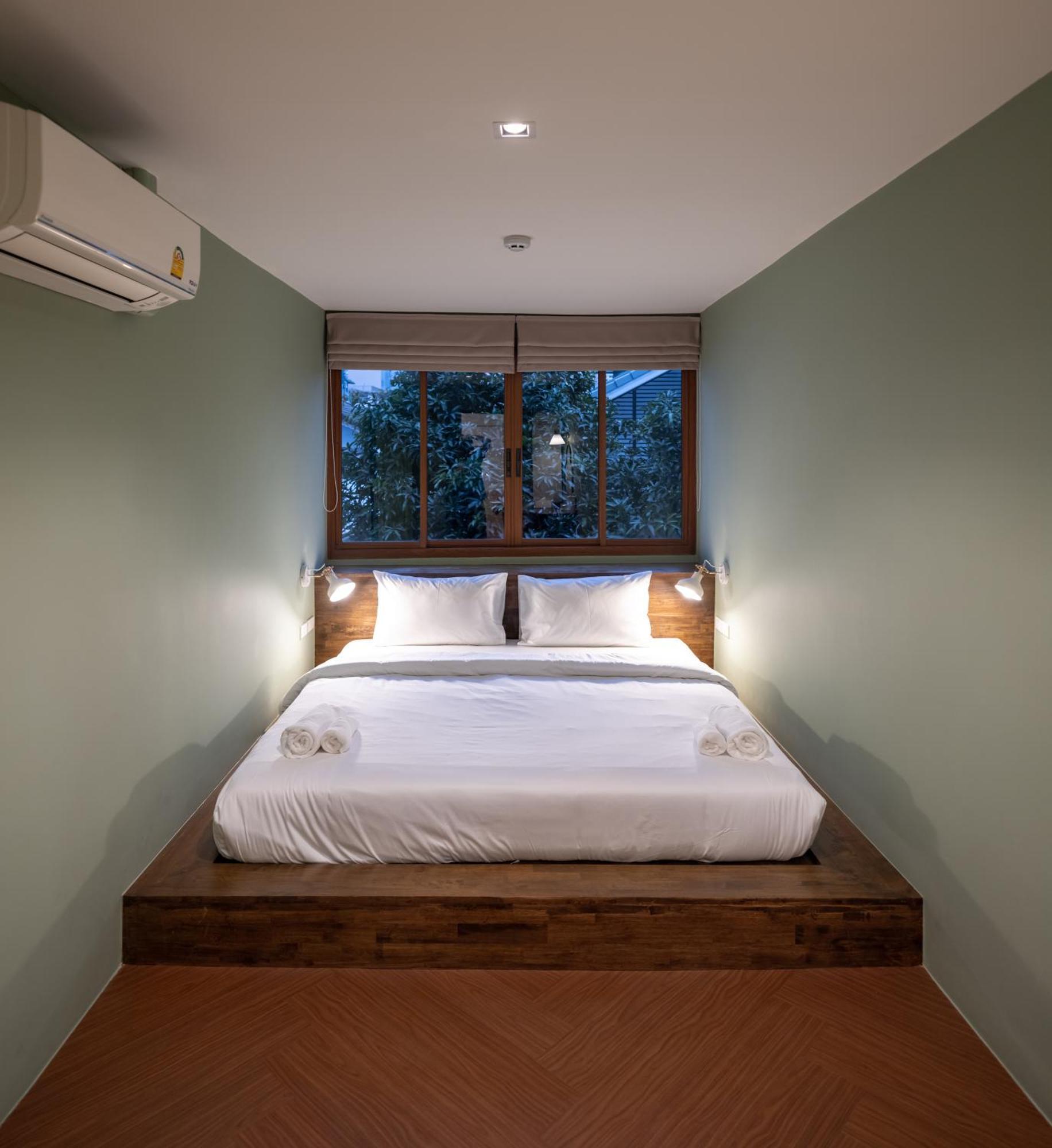 בנגקוק Bedtime Storeys Near Icon Siam מראה חיצוני תמונה