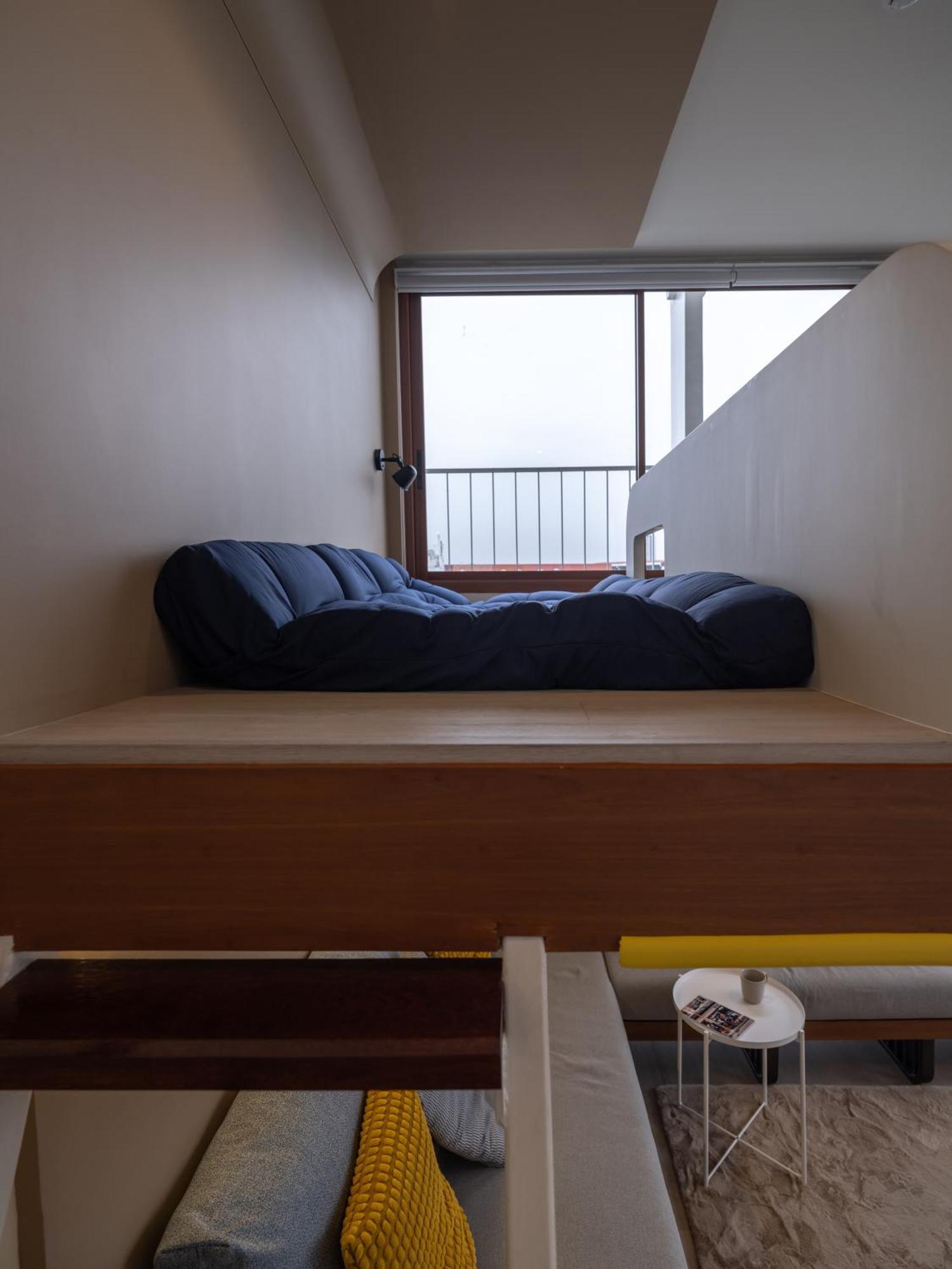 בנגקוק Bedtime Storeys Near Icon Siam מראה חיצוני תמונה