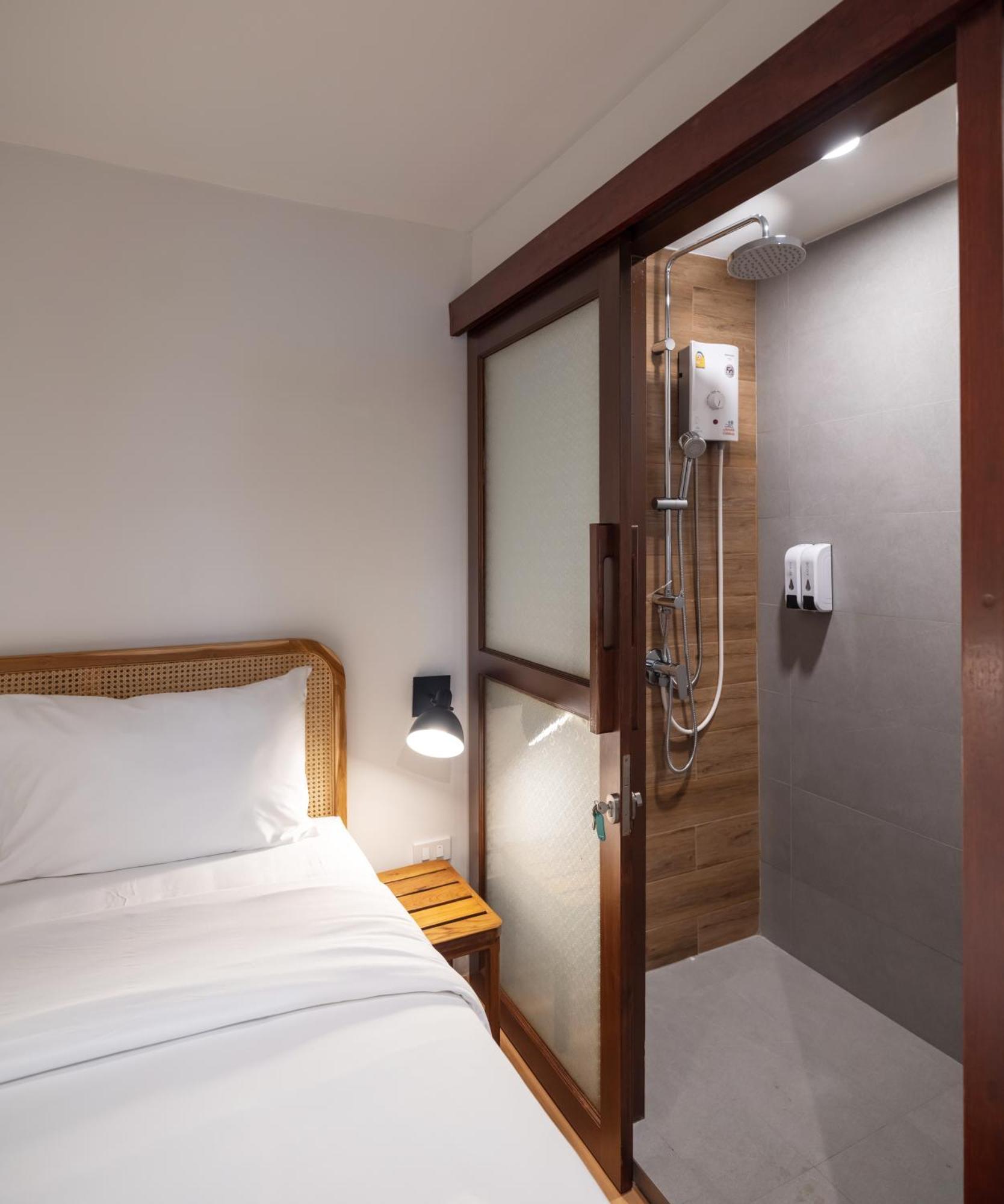 בנגקוק Bedtime Storeys Near Icon Siam מראה חיצוני תמונה