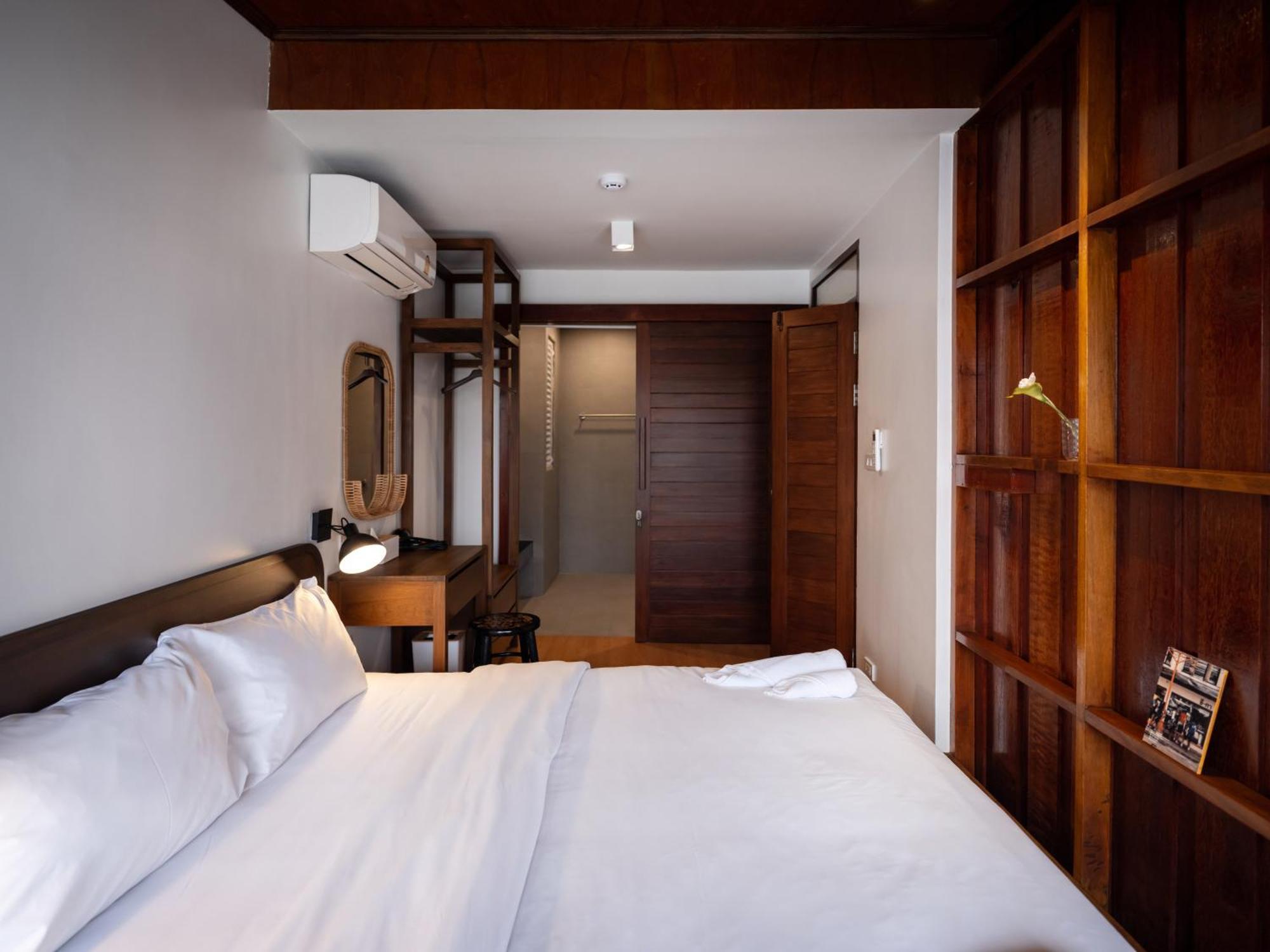 בנגקוק Bedtime Storeys Near Icon Siam מראה חיצוני תמונה