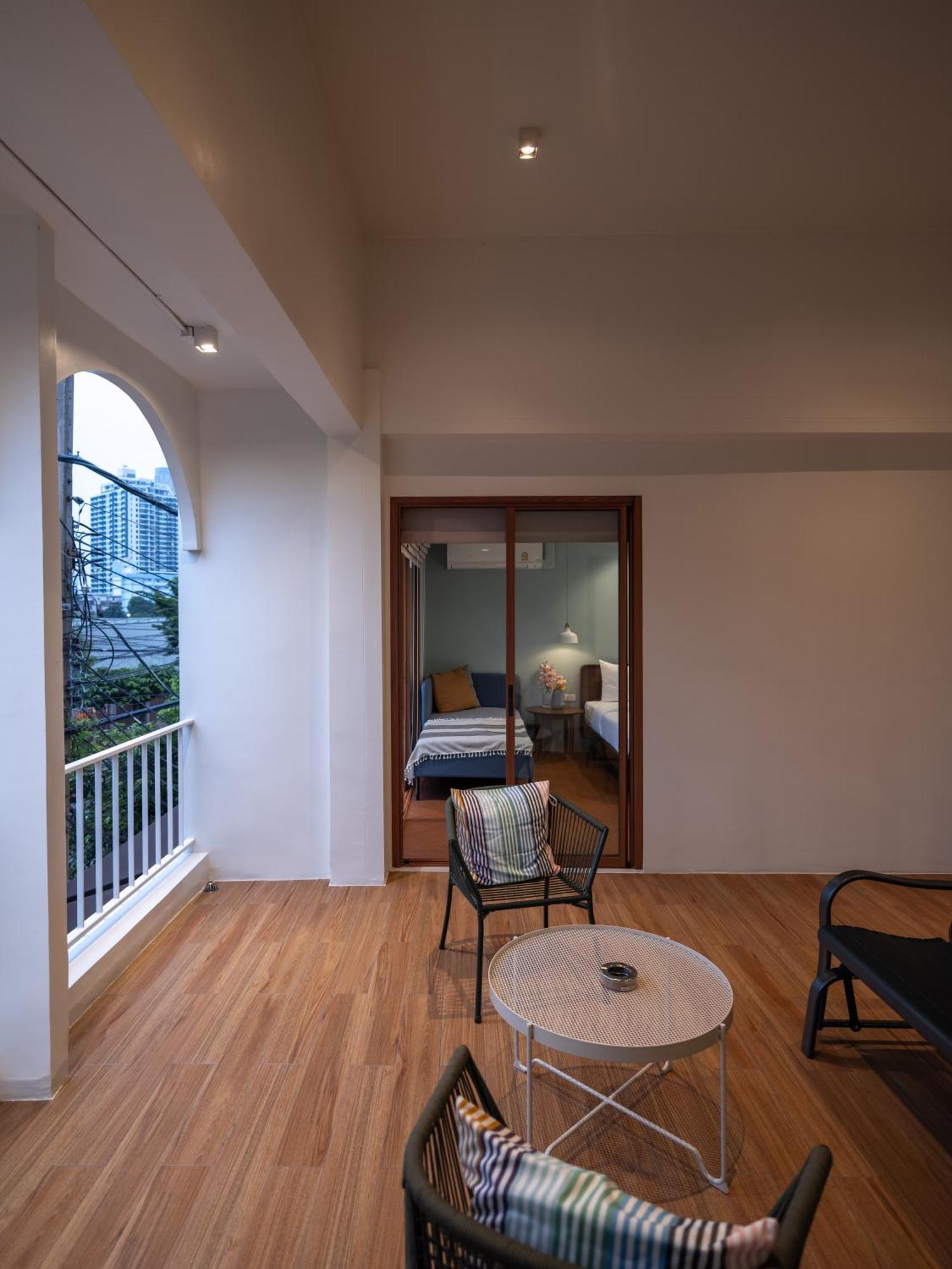 בנגקוק Bedtime Storeys Near Icon Siam מראה חיצוני תמונה