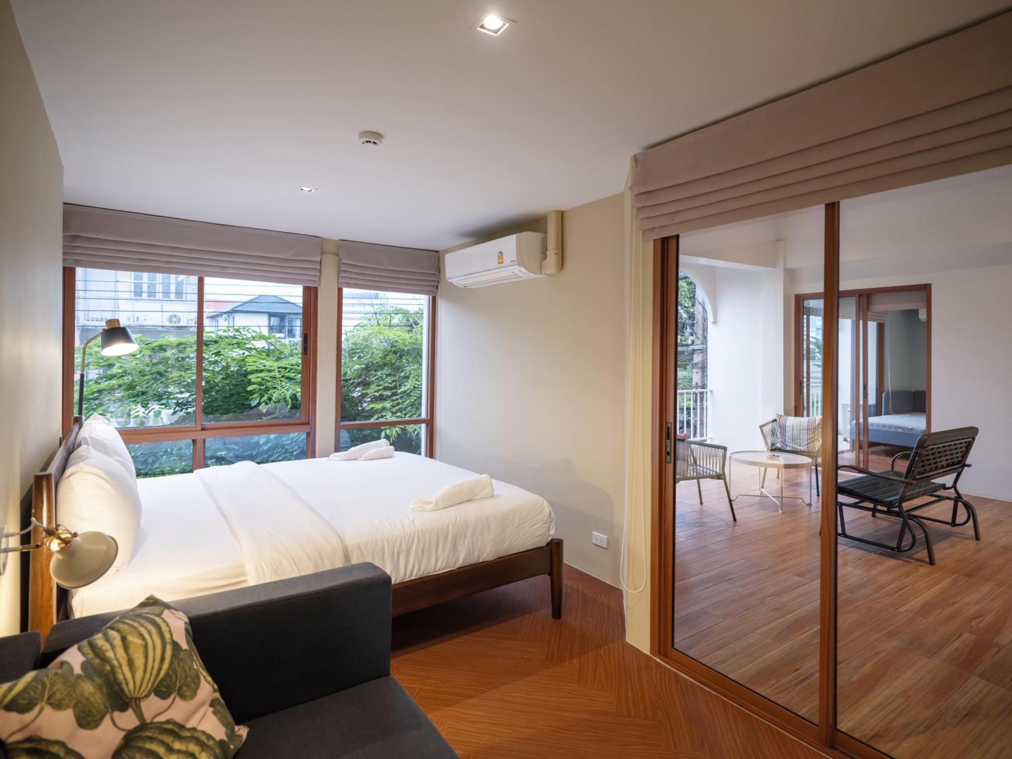 בנגקוק Bedtime Storeys Near Icon Siam מראה חיצוני תמונה