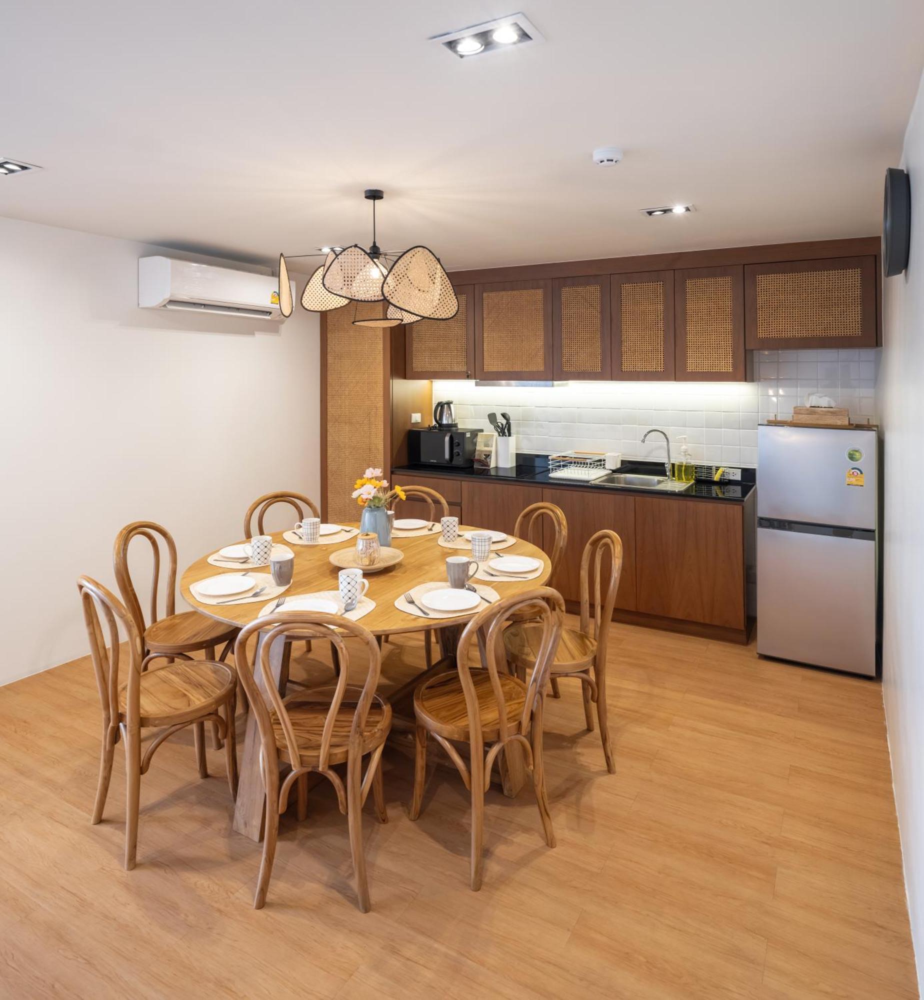 בנגקוק Bedtime Storeys Near Icon Siam מראה חיצוני תמונה