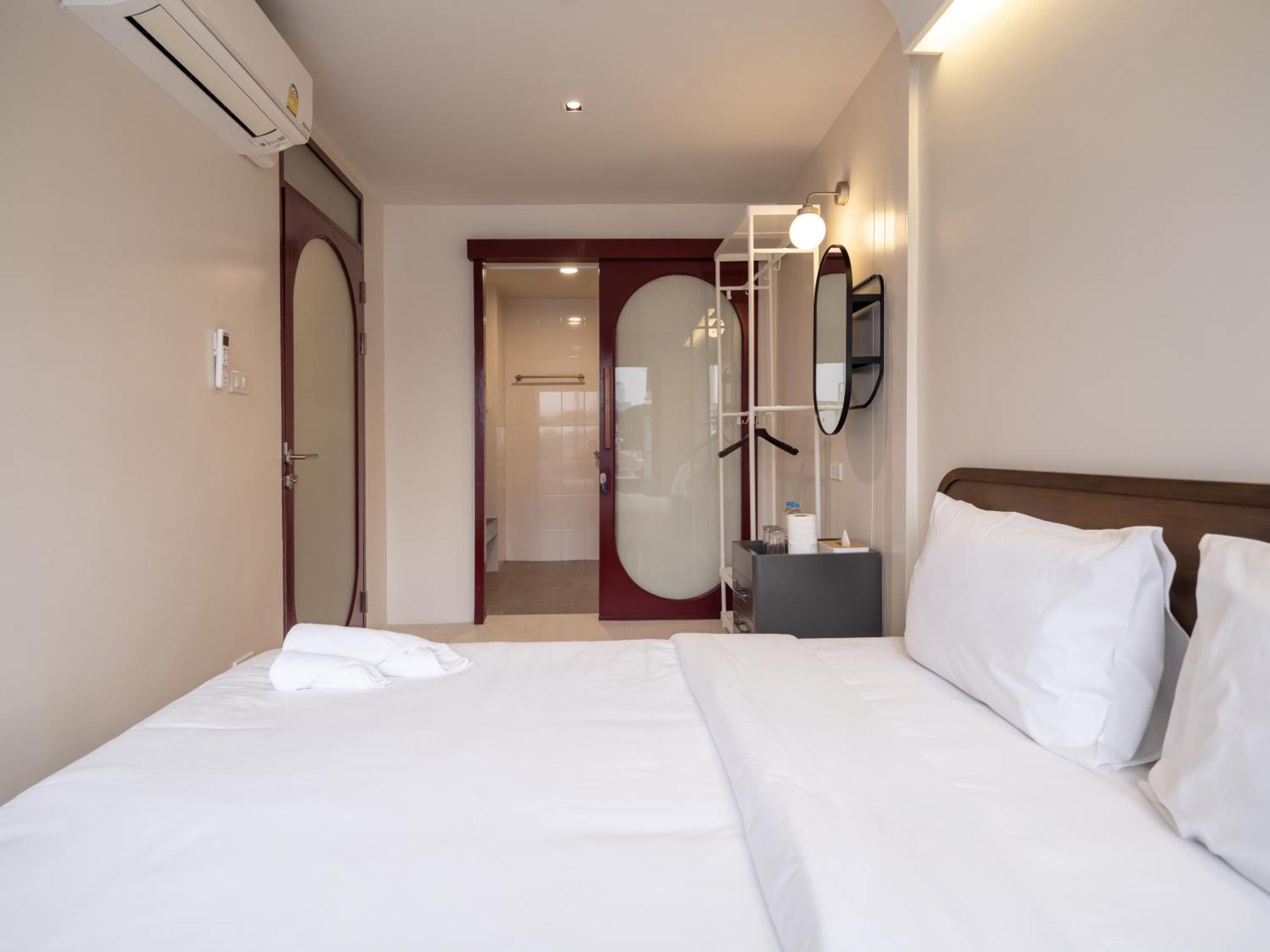 בנגקוק Bedtime Storeys Near Icon Siam מראה חיצוני תמונה